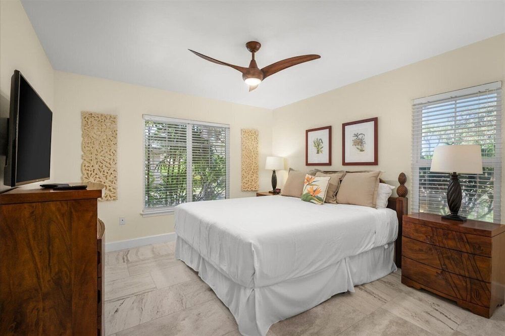 Waikoloa Colony Villas Unit 2001 Garden View 2 Bedroom 2 Bath