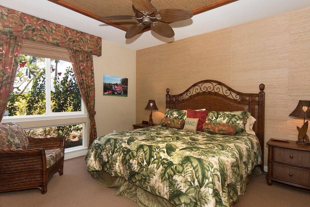 Condo, Multiple Beds (Waikoloa Beach Villas B2)