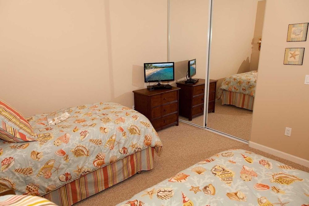 House, 1 King Bed, Golf View (Waikoloa Beach Villas O2)