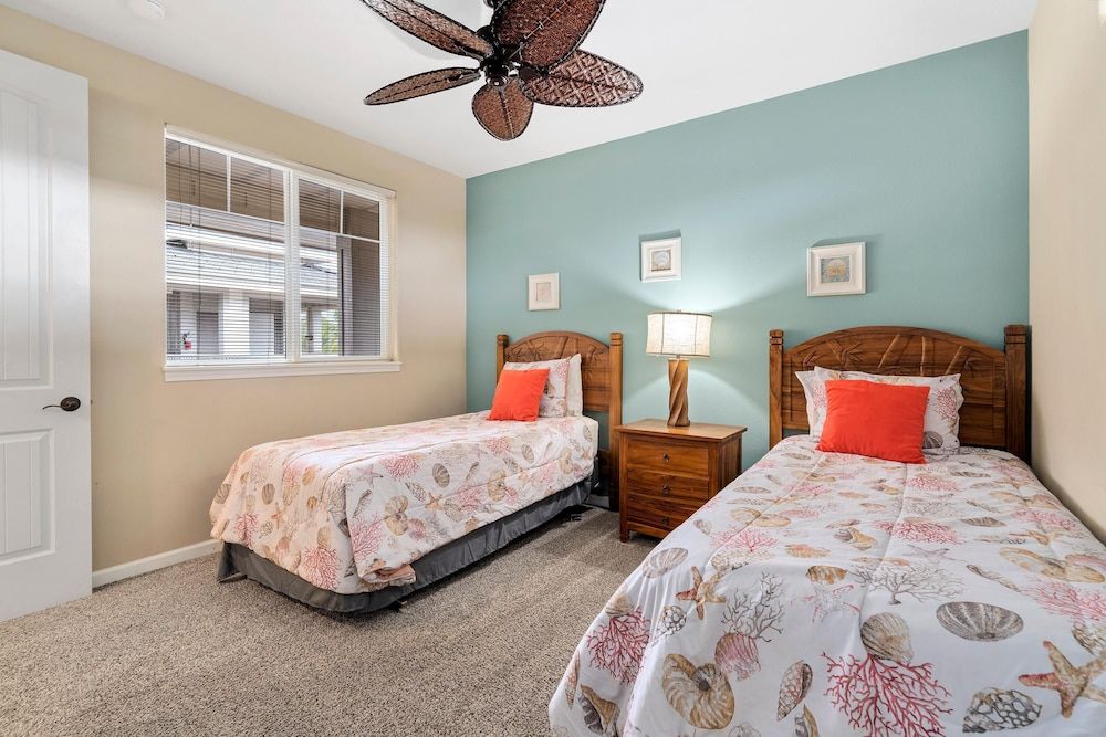 Condo, 1 King Bed, Golf View (Waikoloa Beach Villas H32)