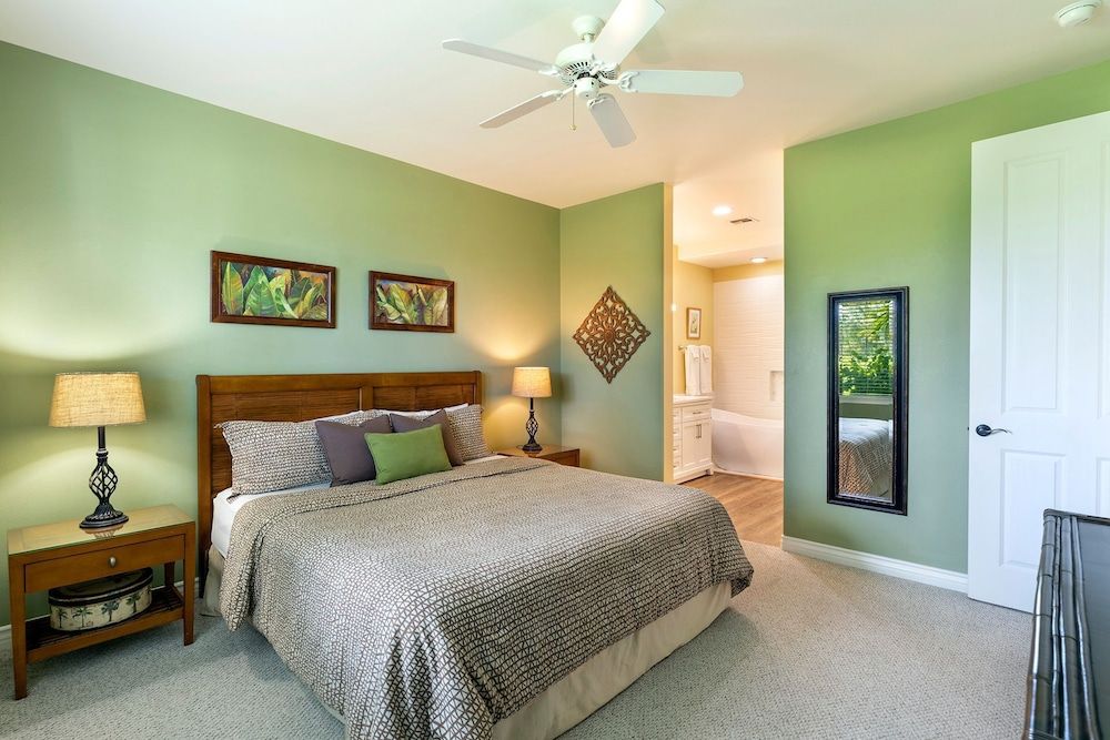 Condo, Multiple Beds, Patio, Golf View (Fairway Villas D5)