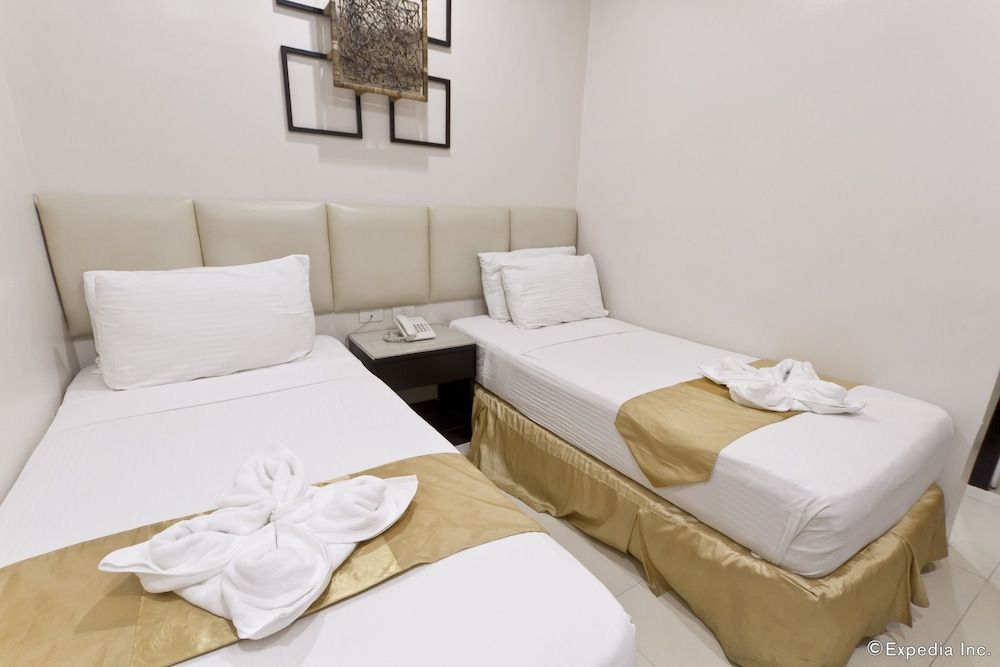 Hotel Stella Deluxe Room 2