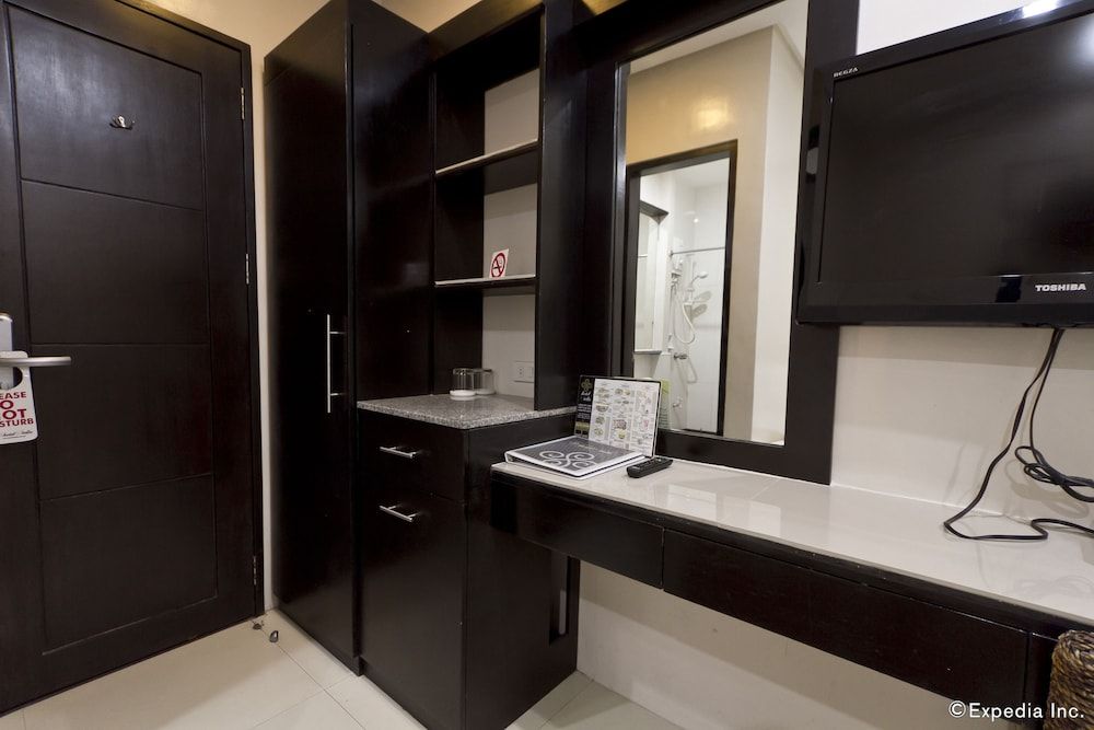 Hotel Stella Deluxe Room 4