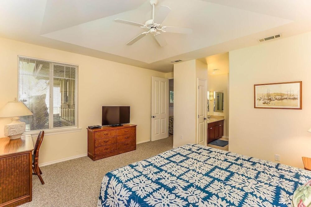 Condo, Multiple Beds, Patio, Golf View (Fairway Villas #K1)