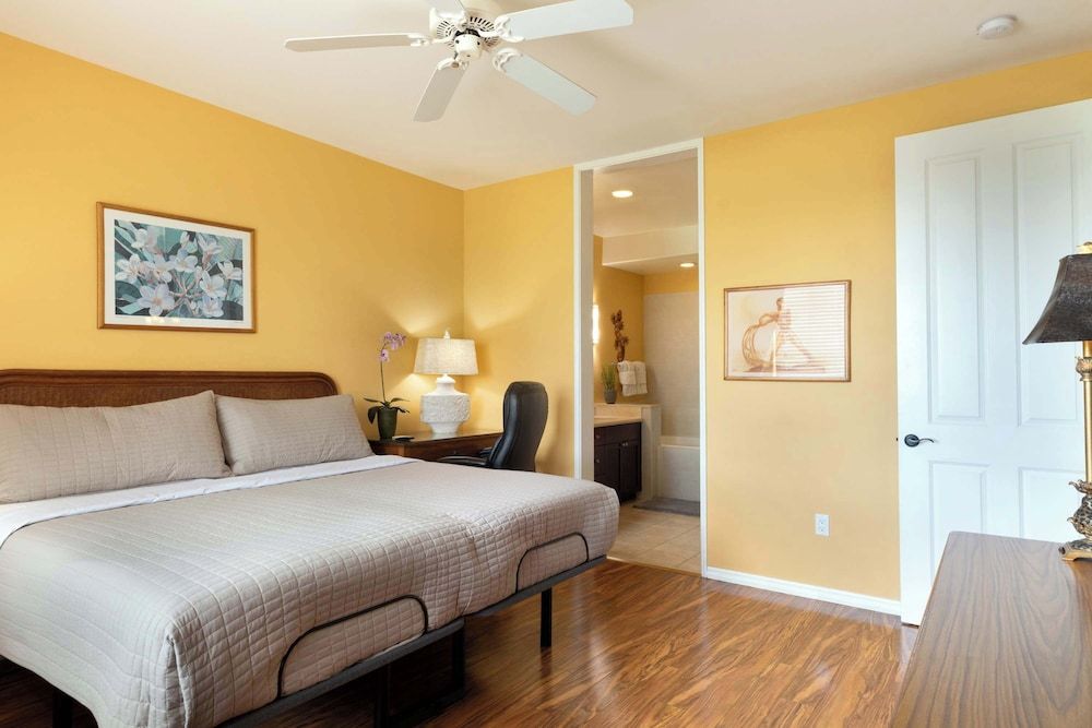 Condo, Multiple Beds, Lanai, Golf View (Fairway Villas N23)