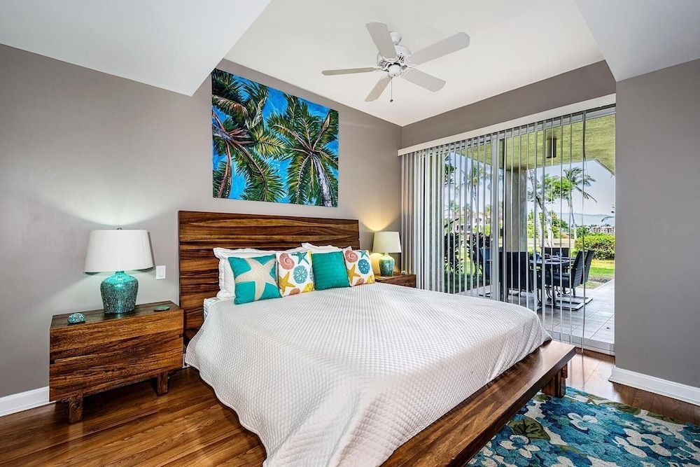 Villa, 2 Queen Beds (Vista Waikoloa G104)