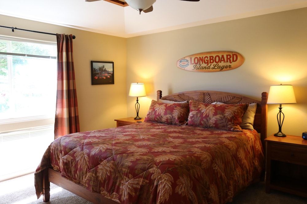 Condo, Multiple Beds (Waikoloa Beach Villas B22)