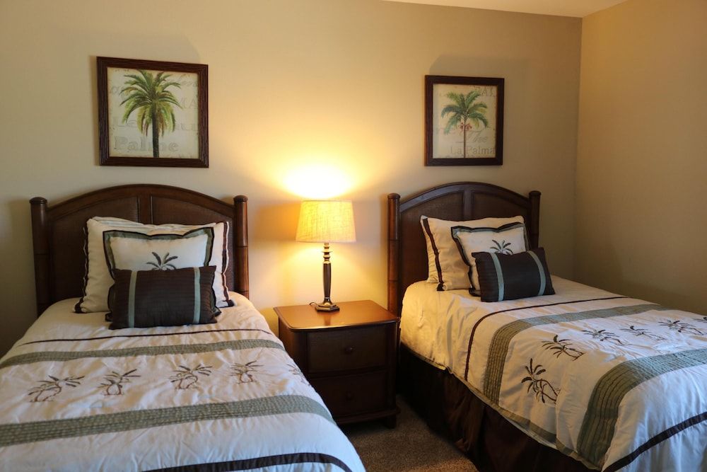 Condo, Multiple Beds (Waikoloa Beach Villas B22)
