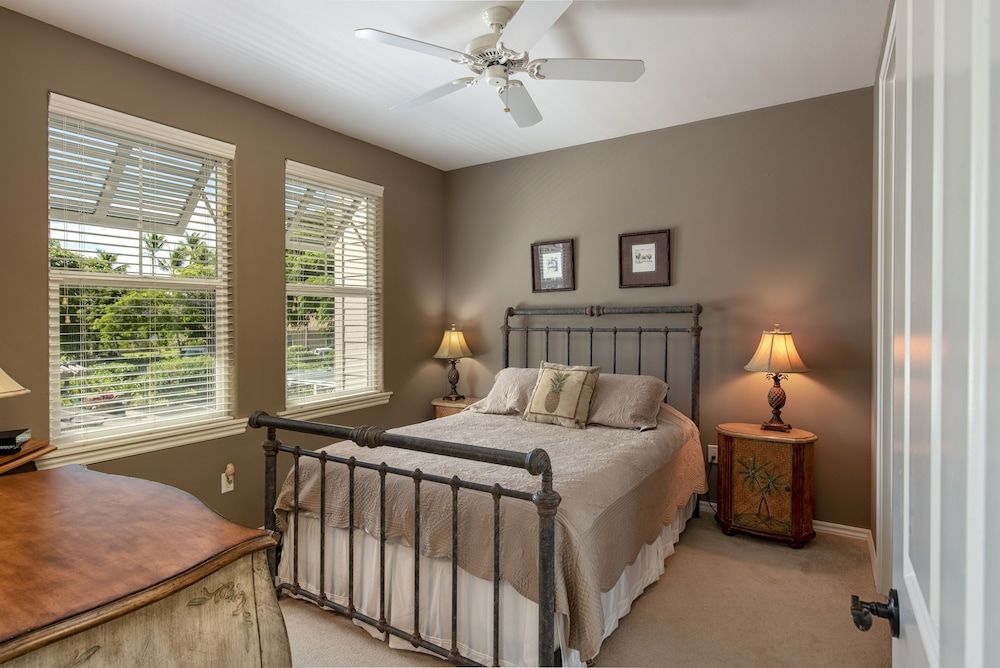 Villa, 3 Bedrooms
