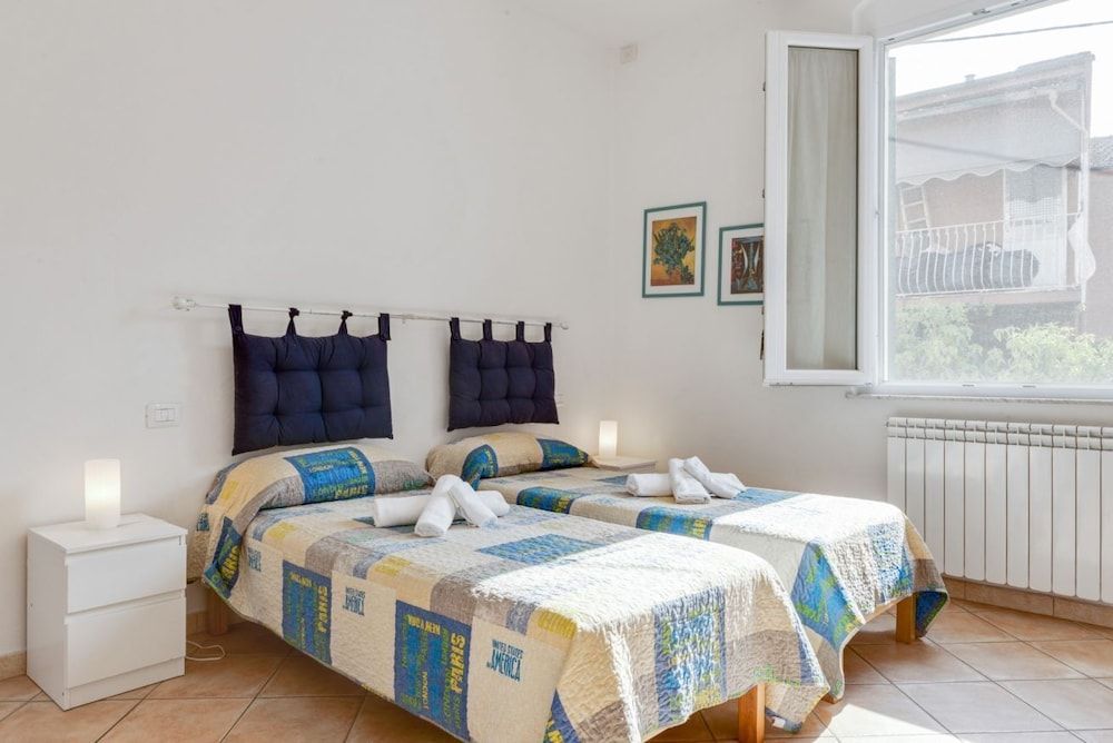 Apartment, 2 Bedrooms