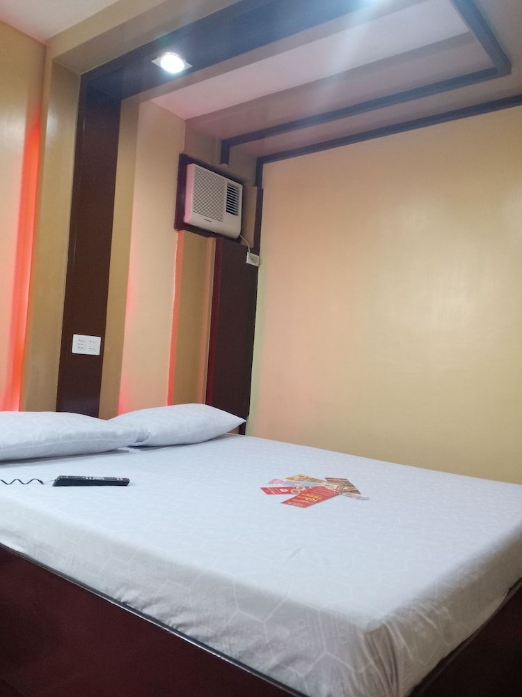 Hotel Sogo Mexico Deluxe Room, 1 Queen Bed