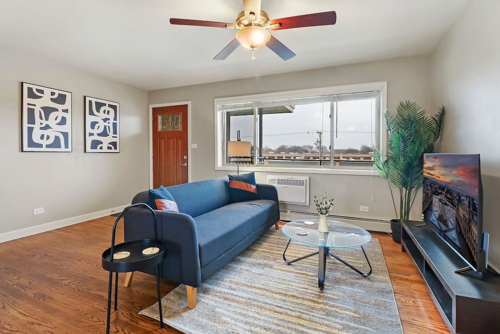 Premier Apartment