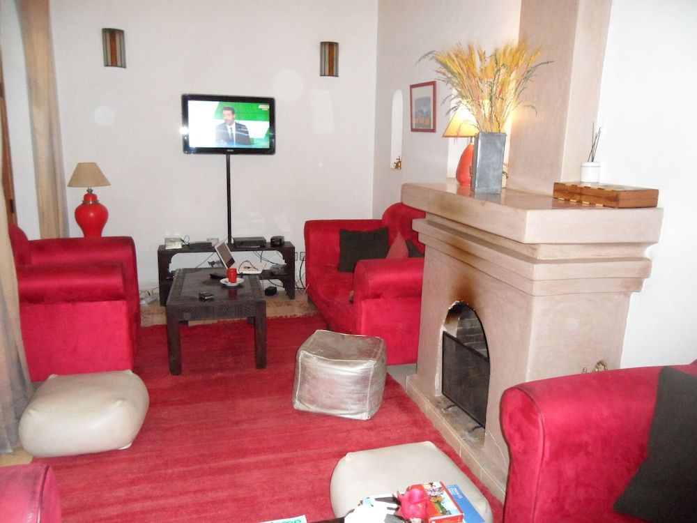 undefined Riad Mariana 9