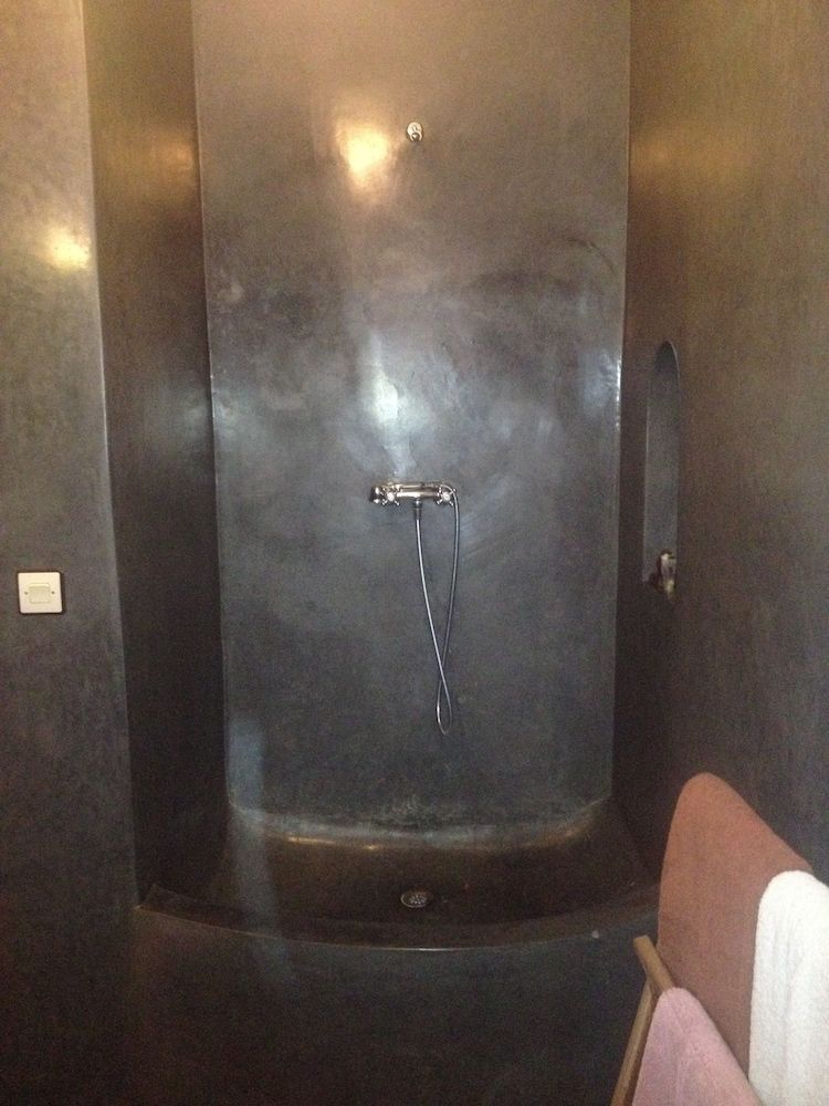 Riad Mariana Deluxe Twin Room 8