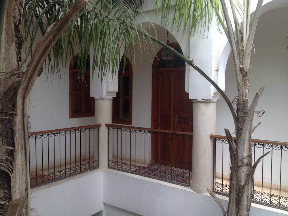 undefined Riad Mariana 4