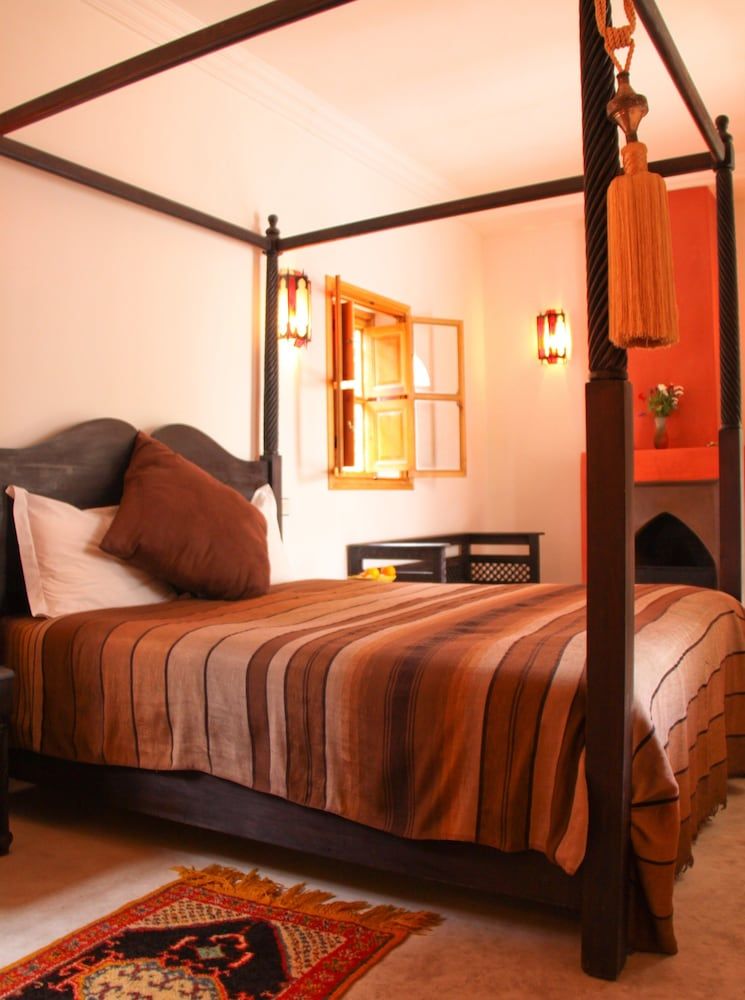 undefined Riad Mariana 3