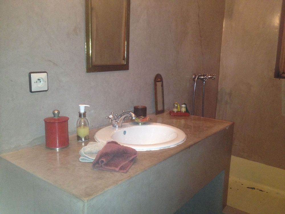 undefined Riad Mariana 7