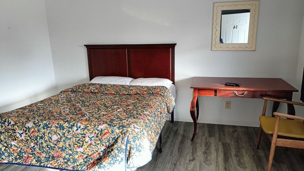 Napp Inn Motel Comfort Single Room 2