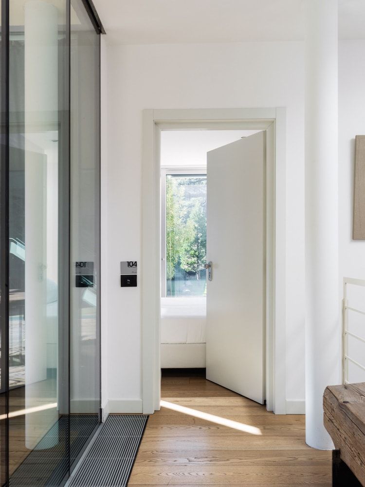 Casa sull'Albero Studio Suite, Garden View 4