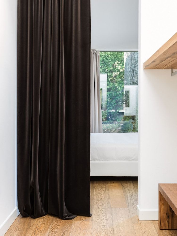 Casa sull'Albero Studio Suite, Garden View 5