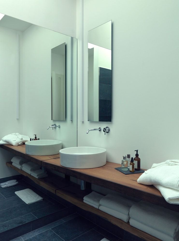 Casa sull'Albero Studio Suite, Garden View 3