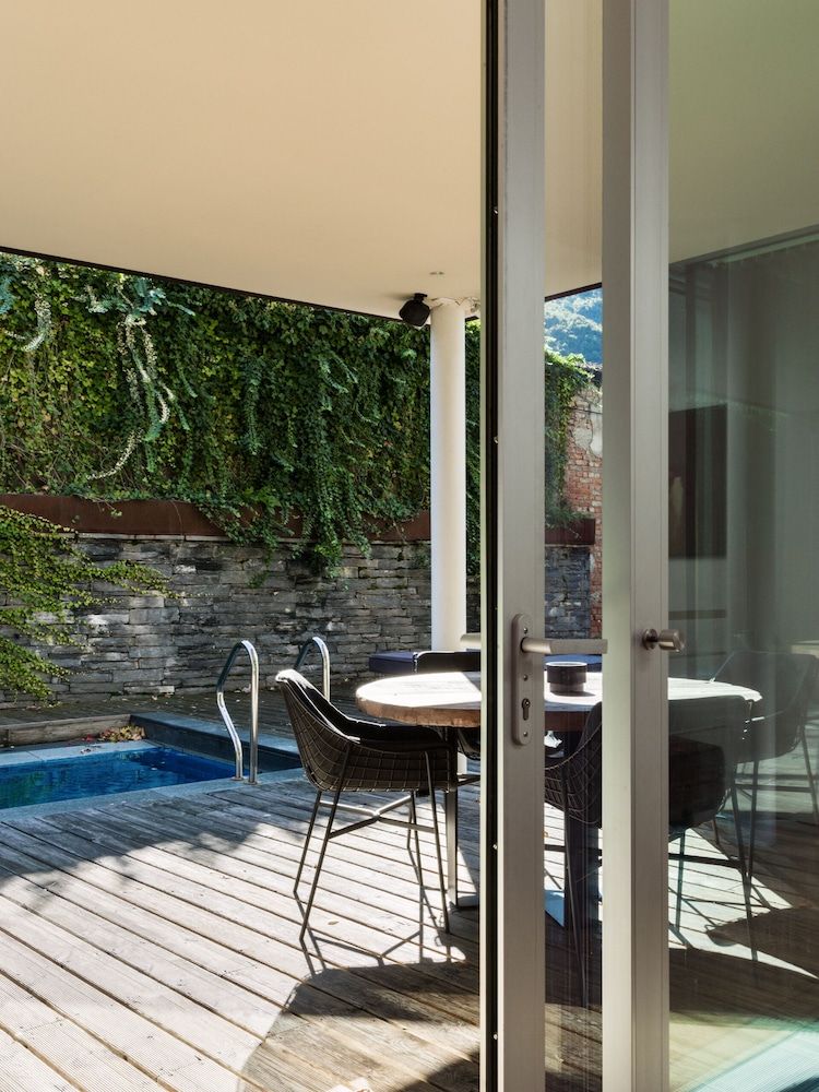 Casa sull'Albero Studio Suite, Garden View 2