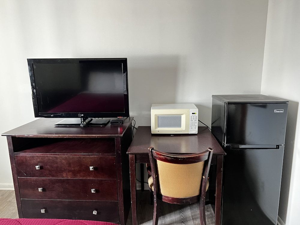 Deluxe Single Room, 1 Queen Bed, Non Smoking