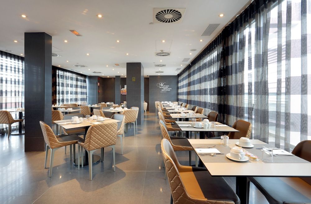 undefined Eurostars Plaza Mayor 9