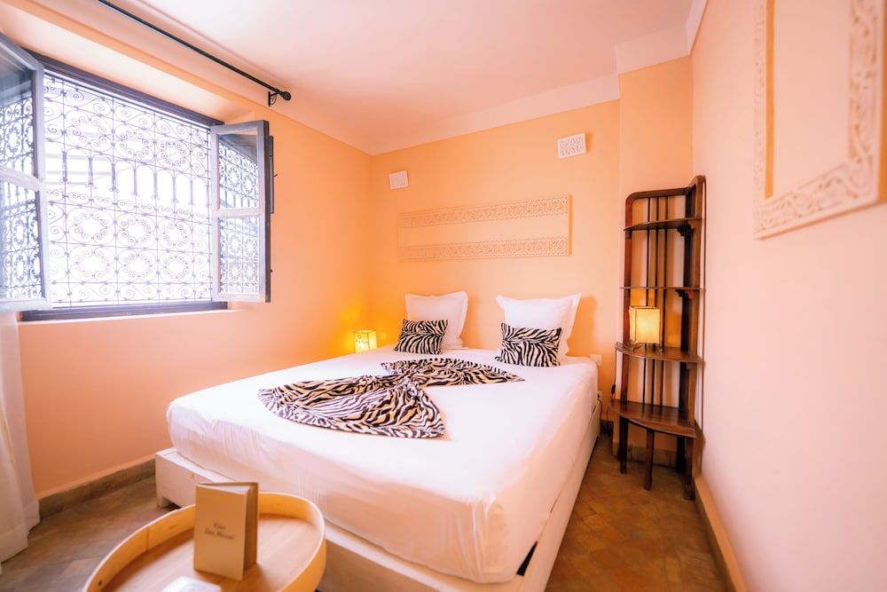 undefined Riad Dar Massai 9