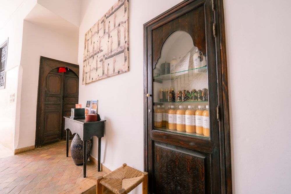 undefined Riad Dar Massai