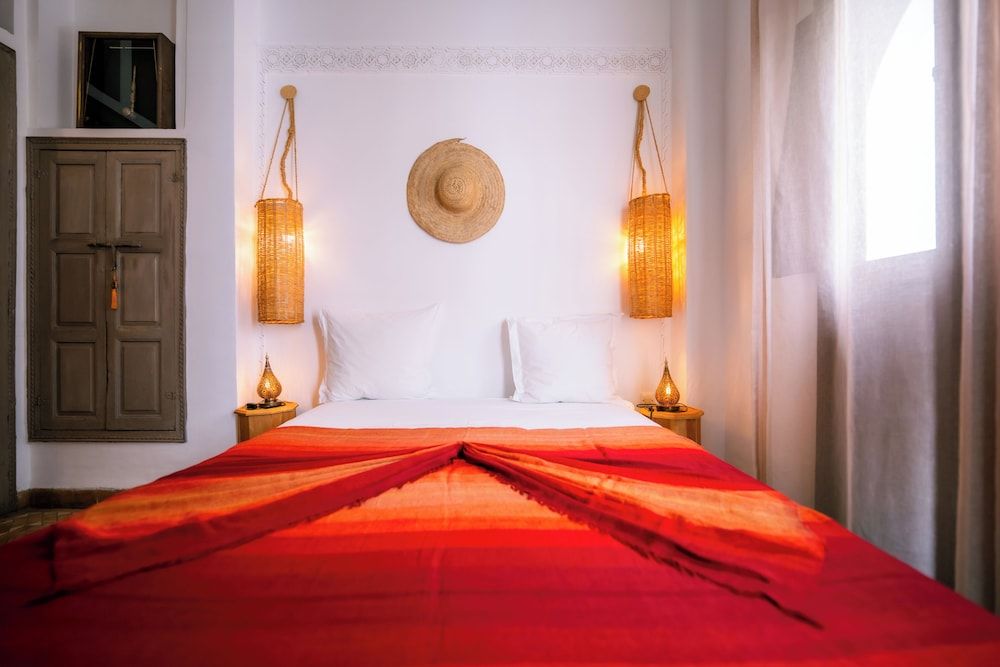 undefined Riad Dar Massai 3