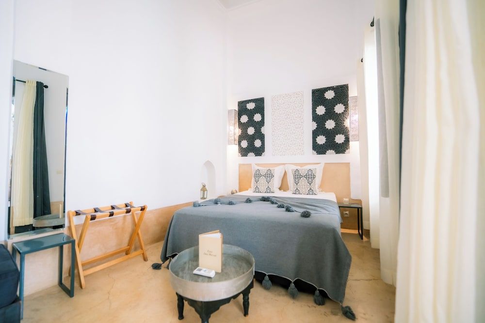 undefined Riad Dar Massai 5