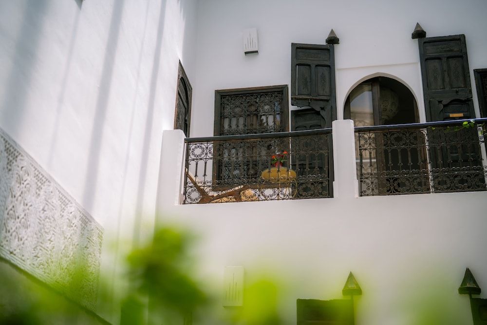 undefined Riad Dar Massai 8