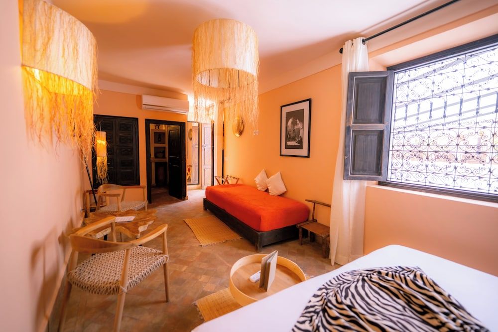 undefined Riad Dar Massai 10