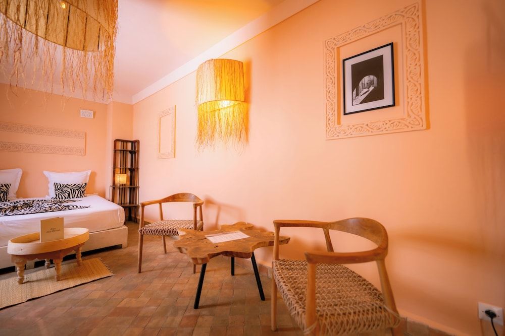 undefined Riad Dar Massai 4