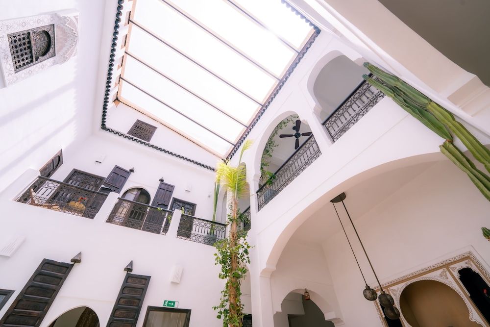 undefined Riad Dar Massai 7