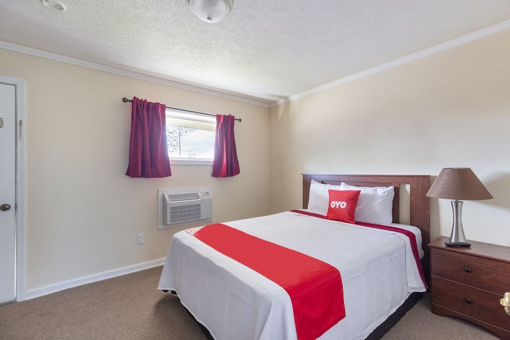Room, 1 Queen Bed