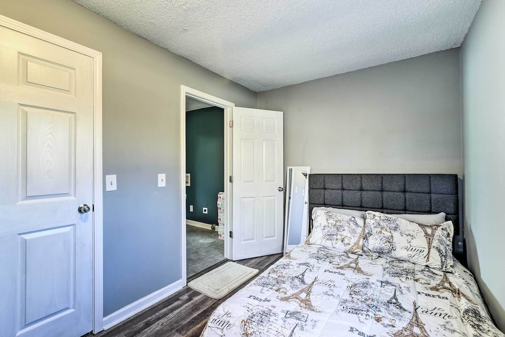 House (3 Bedrooms)