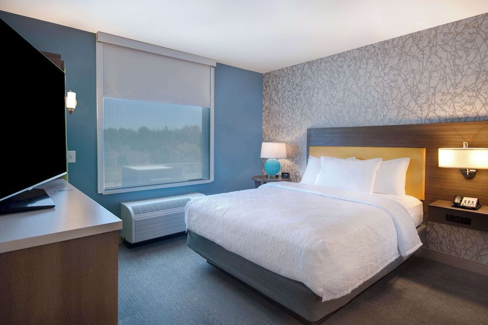 Home2 Suites By Hilton Shepherdsville Louisville South Suite, 1 Queen Bed, Accessible (Hearing)