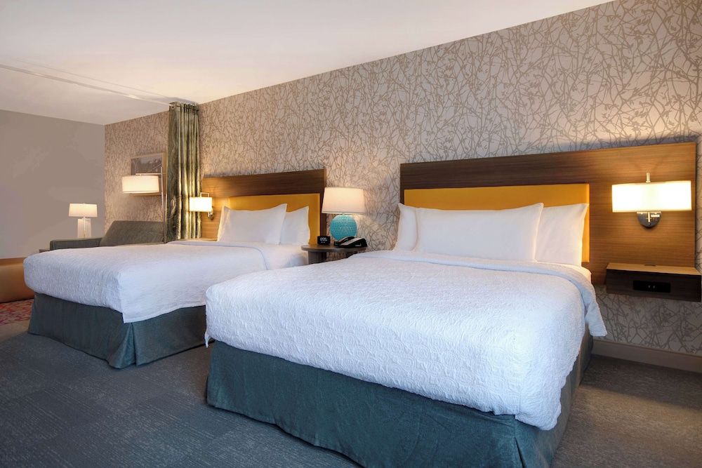 Home2 Suites By Hilton Shepherdsville Louisville South Studio, 2 Queen Beds, Accessible (Hearing)