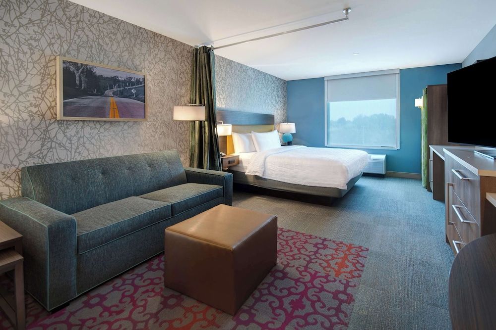 Home2 Suites By Hilton Shepherdsville Louisville South Studio Suite, 1 King Bed 2