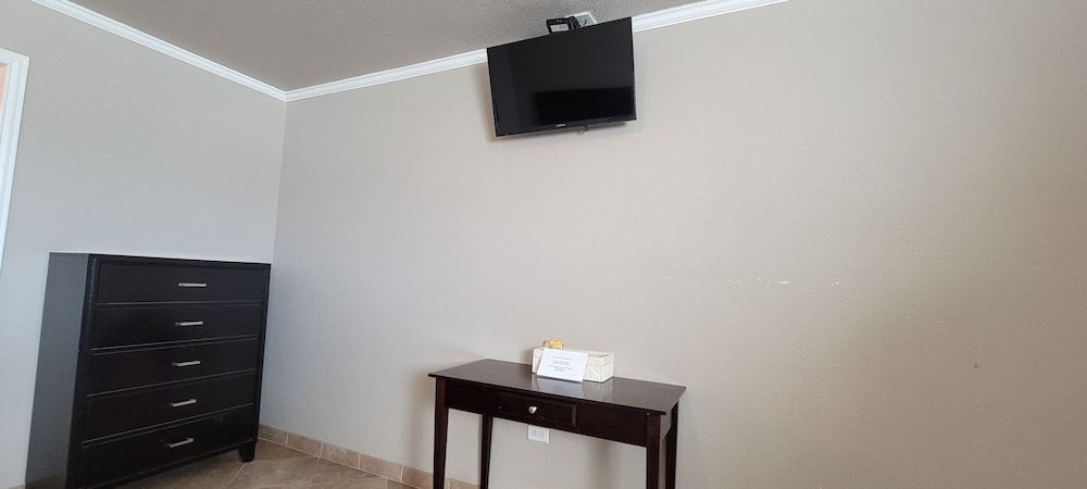 Five Star Inn Standard Double Room 5