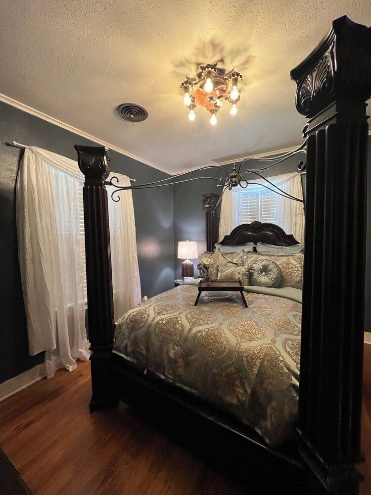 Opus House Executive Suite, 2 Bedrooms 10