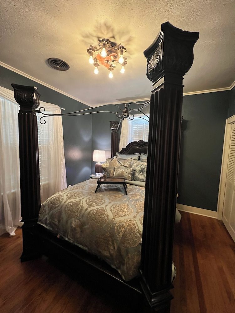 Opus House Executive Suite, 2 Bedrooms 5