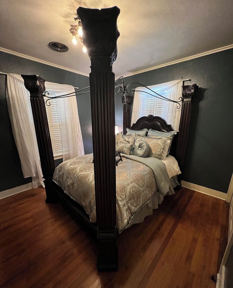 Opus House Executive Suite, 2 Bedrooms 3