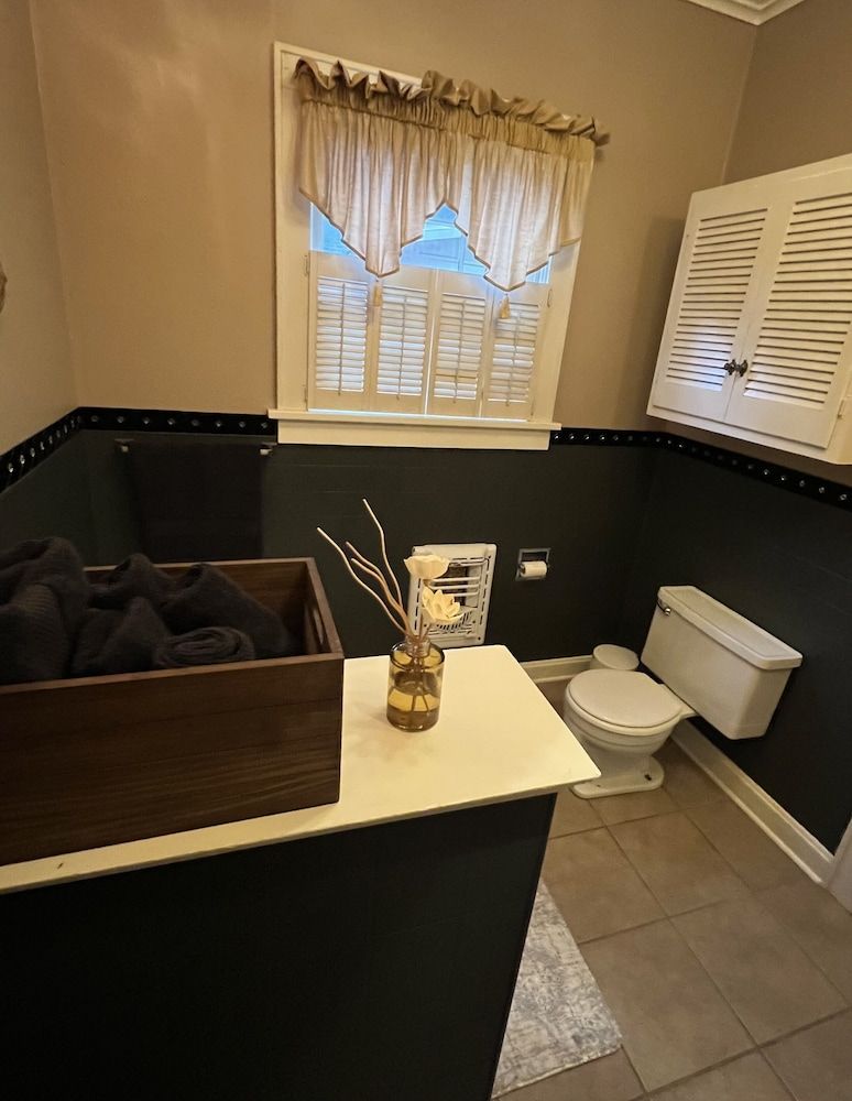 Opus House Executive Room 4