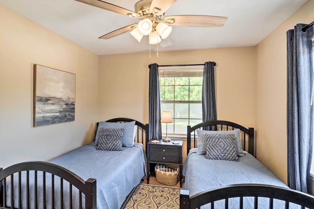 Apartment (2 Bedrooms)