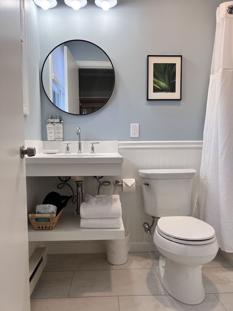 Blue Vista Motor Lodge Single Room 5