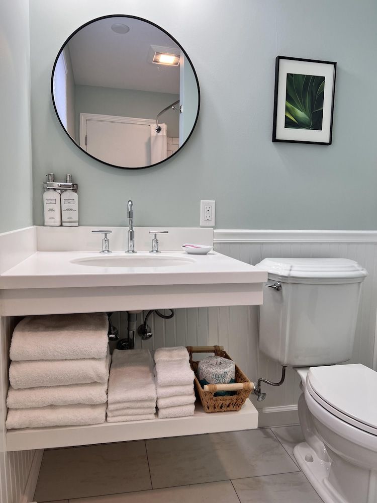 Blue Vista Motor Lodge Double Room 3