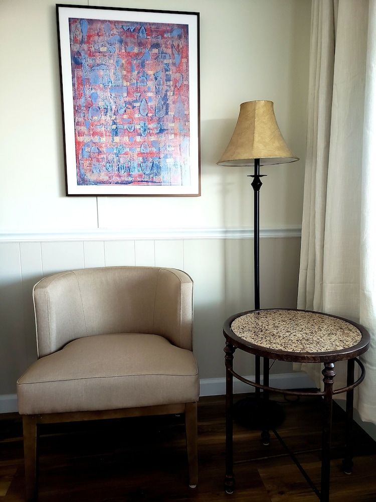 Blue Vista Motor Lodge Double Room 4